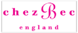 Chez Bec wedding jewellery, a great partner to vintage china