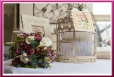 Vintage flowers and accessories for hire in Somerset, Devon, Wiltshire, Dorset and Cornwall